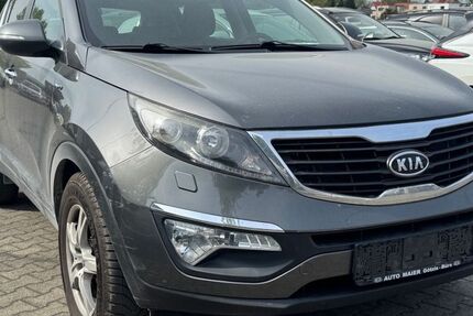Kia Sportage 219.000 km 5.490 &euro; Baienfurt 88255