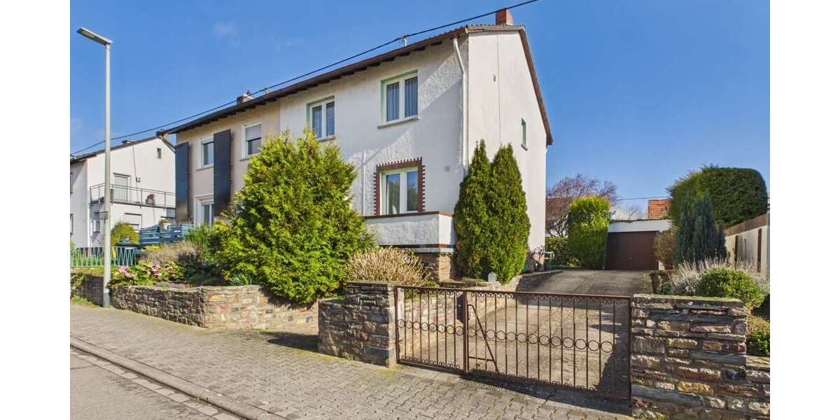 Einfamilienhaus Geisenheim - 5 Zimmer, 118 m&sup2;, 405.000&euro; | Angebot:25993084