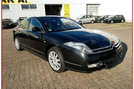 Citroen C6