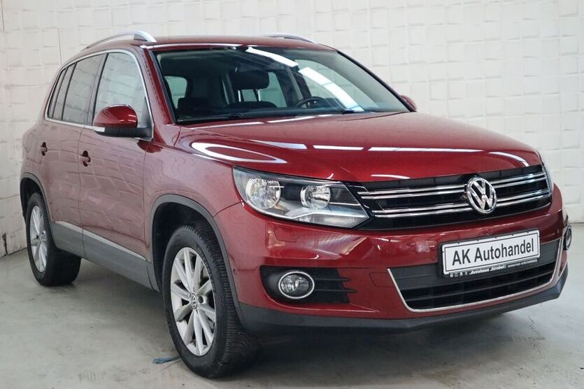 Tiguan