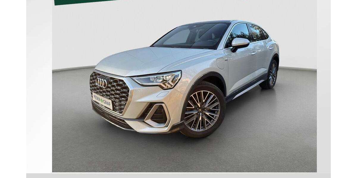 Audi Q3 43.790 km 38.980 &euro; Cadolzburg 90556