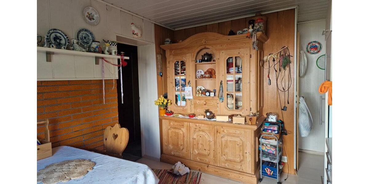 Einfamilienhaus Kassel Harleshausen - 3 Zimmer, 100 m&sup2;, 359.000&euro; | Angebot:27120215