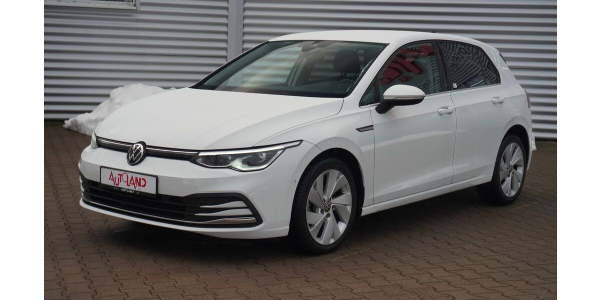 VW Golf 79.504 km 23.990 &euro; Magdeburg 39118