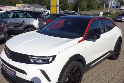 Opel Mokka 27.855 km 19.750 &euro; Schneeberg 08289