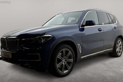 BMW X5 50.532 km 55.412 &euro; Barsbüttel bei Hamburg 22885