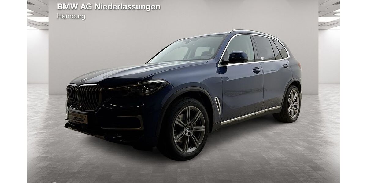 BMW X5 50.532 km 55.412 &euro; Barsbüttel bei Hamburg 22885