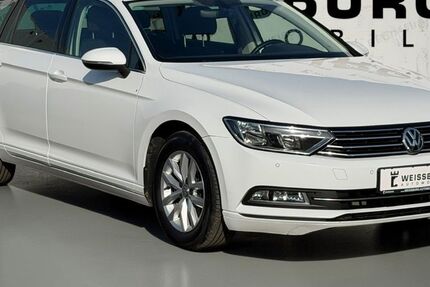 VW Passat 170.000 km 10.980 &euro; Edingen-Neckarhausen 68535