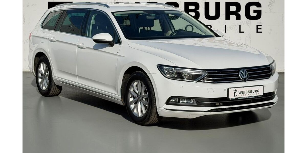 VW Passat 170.000 km 10.980 &euro; Edingen-Neckarhausen 68535