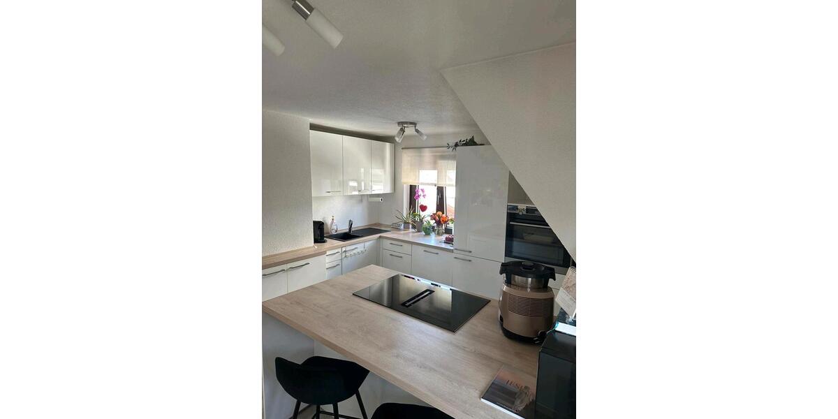 Dachgeschoßwohnung Schwieberdingen - 3 Zimmer, 67 m&sup2;, 250.000&euro; | Angebot:25874182