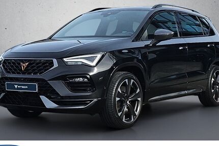 Cupra Ateca 33.890 km 39.990 &euro; Markdorf 88677
