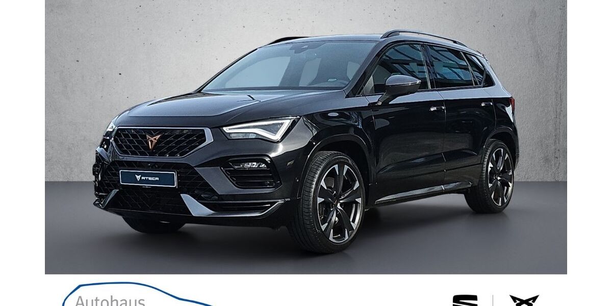Cupra Ateca 33.890 km 39.990 &euro; Markdorf 88677