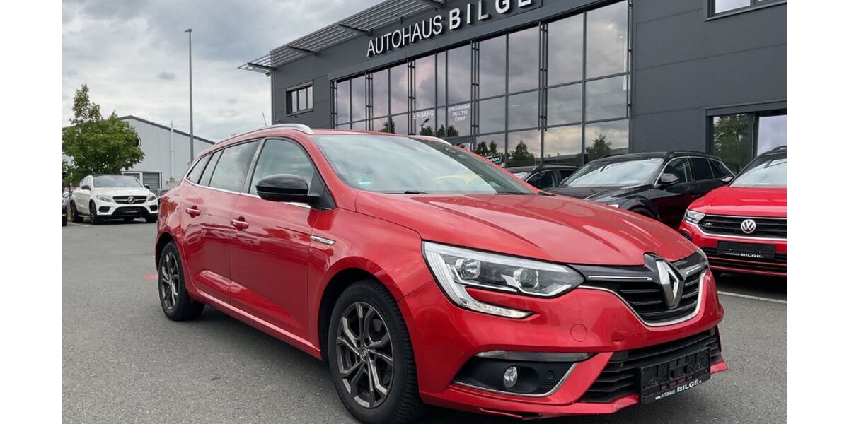 Renault Megane 230.837 km 4.977 &euro; Fürth 90763