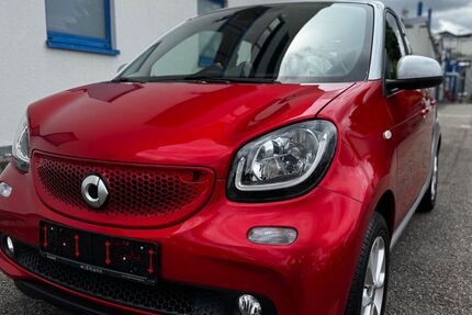 Smart ForFour 32.980 km 12.900 &euro; Böblingen 71032