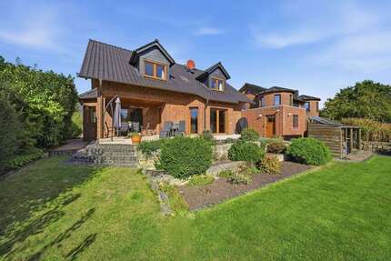 Haus Wolfsburg Alt-Wolfsburg - 4 Zimmer, 242 m&sup2;, 749.000&euro; | Angebot:27714992