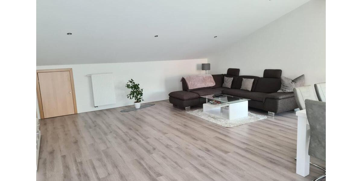 Etagenwohnung Emlichheim - 2 Zimmer, 79 m&sup2;, 720&euro; | Angebot:24532844