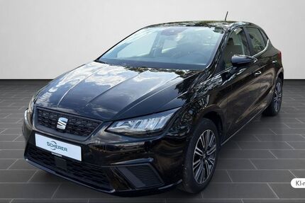 Seat Ibiza 42.161 km 16.990 &euro; Ludwigshafen 67063