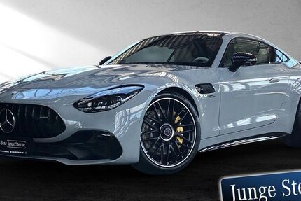 Mercedes AMG GT