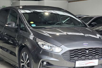 Ford S-Max 69.667 km 29.900 &euro; Eitorf 53783