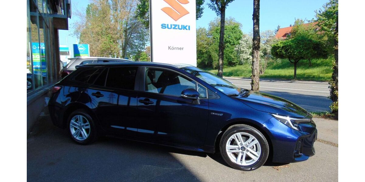 Suzuki Swace 17.070 km 23.800 &euro; Sindelfingen 71065