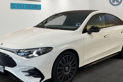 Mercedes-Benz CLA 350 5.445 km 62.550 &euro; Freiburg 79111