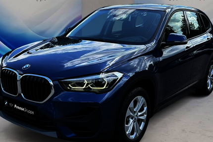 BMW X1 56.890 km 24.990 &euro; Westerstede 26655