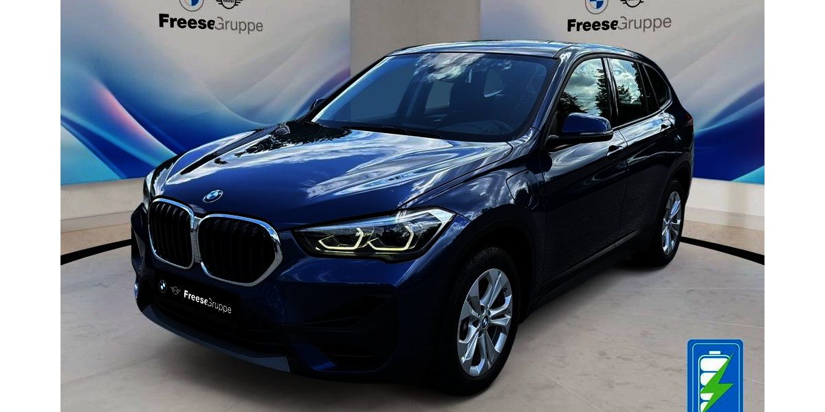 BMW X1 56.890 km 24.990 &euro; Westerstede 26655