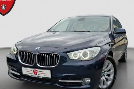 BMW 530 Gran Turismo 277.750 km 9.990 &euro; Dettenheim 76706