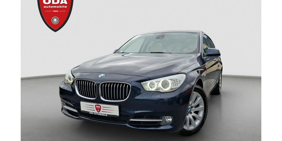 BMW 530 Gran Turismo 277.750 km 9.990 &euro; Dettenheim 76706