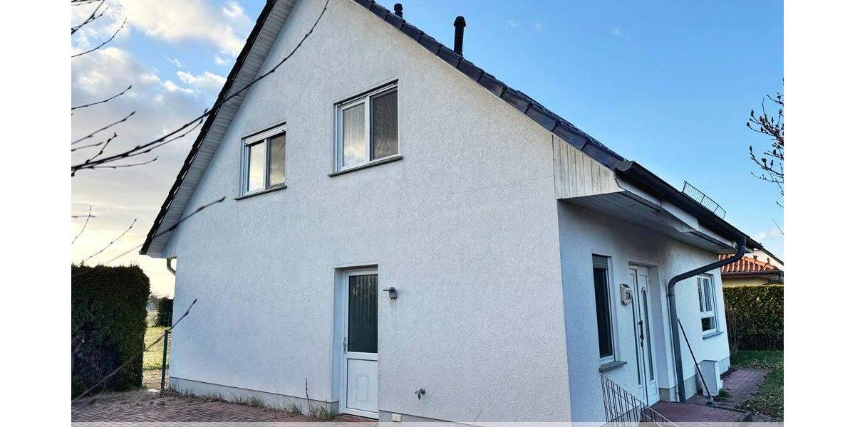 Einfamilienhaus Oberkrämer / Schwante Schwante - 4 Zimmer, 123 m&sup2;, 445.000&euro; | Angebot:26082606