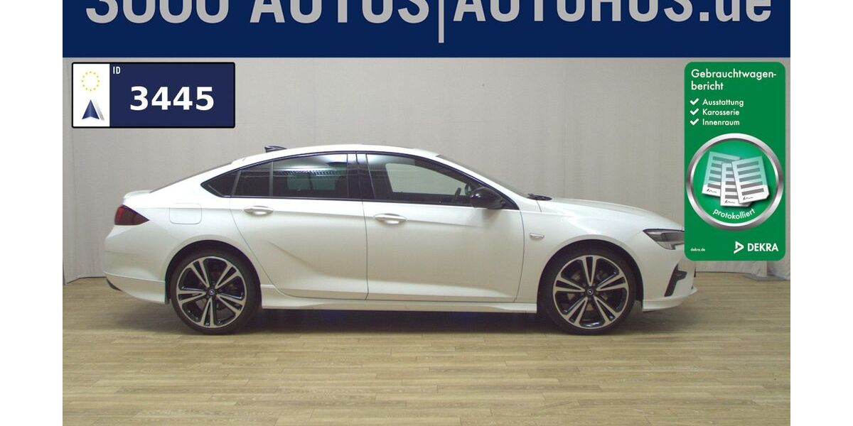 Opel Insignia 103.590 km 18.980 &euro; Bremen / Arsten 28279