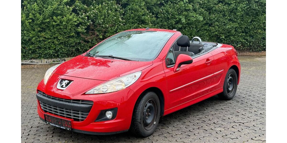 Peugeot 207 115.600 km 2.690 &euro; Herbolzheim 79336