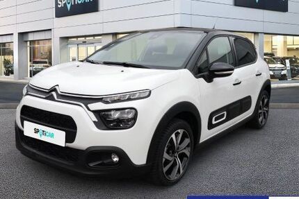 Citroen C3 13.592 km 12.990 &euro; Hamburg 20537