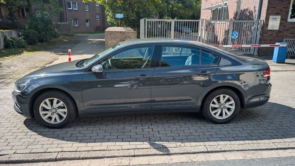 Passat
