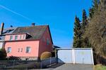 Doppelhaushälfte Selb - 6 Zimmer, 144 m&sup2;, 225.000&euro; | Angebot:26211940