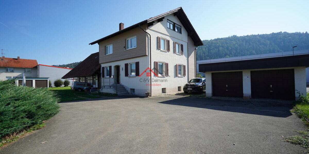 Gewerbeobjekt Tuttlingen - 1.239.000&euro; | Angebot:25667760