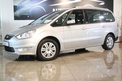 Ford Galaxy 107.219 km 10.600 &euro; Ratingen 40880