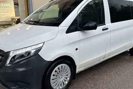 Mercedes-Benz Vito 630.000 km 9.999 &euro; Kolbermoor 83059