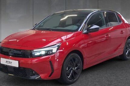 Opel Corsa 5.026 km 18.840 &euro; Erfurt 99086