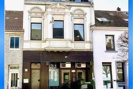 Gewerbeobjekt Rheinberg - 549.000&euro; | Angebot:25532855