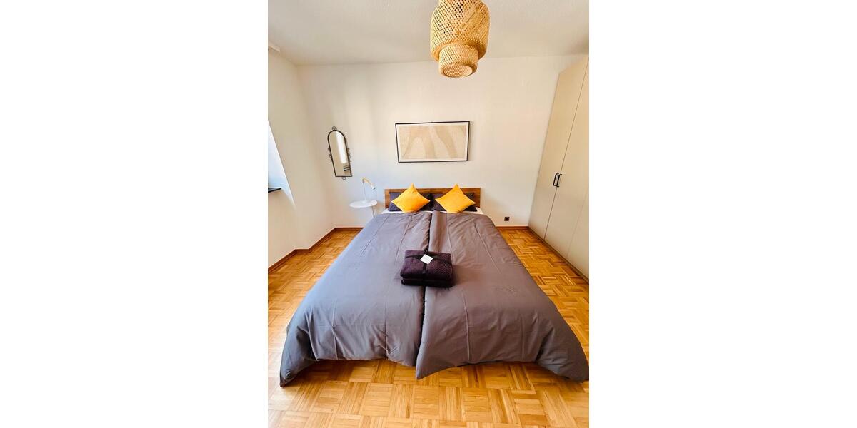 Wohnen auf Zeit Frankfurt am Main Nordend West - 2 Zimmer, 55 m&sup2;, 1.790&euro; | Angebot:26408546