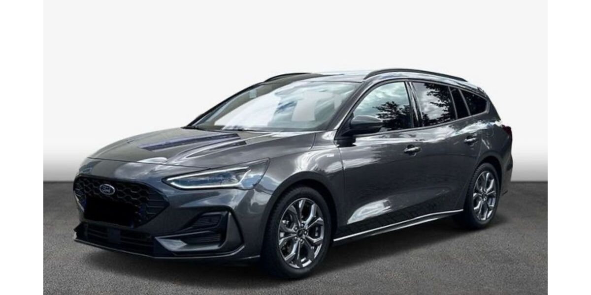 Ford Focus 8.900 km 22.990 &euro; Salzkotten 33154