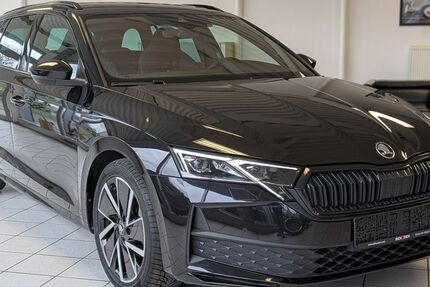 Skoda Octavia 25.232 km 32.980 &euro; Homberg (Efze) 34576