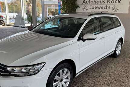 VW Passat Variant 48.689 km 20.980 &euro; Edewecht 26188