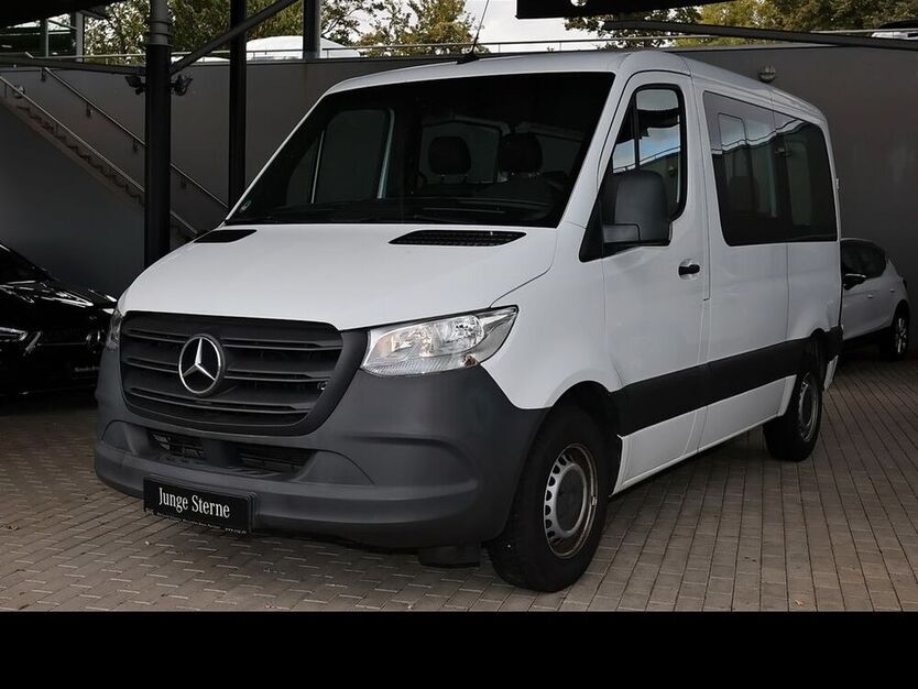 Sprinter