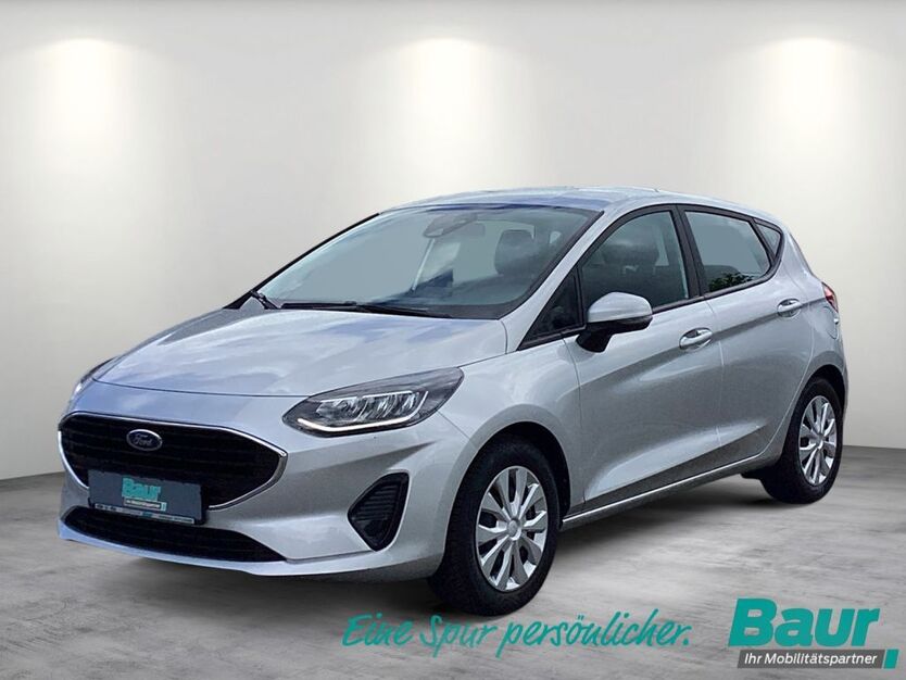 Ford Fiesta 27.360 km 17.640 € Mutlangen 73557