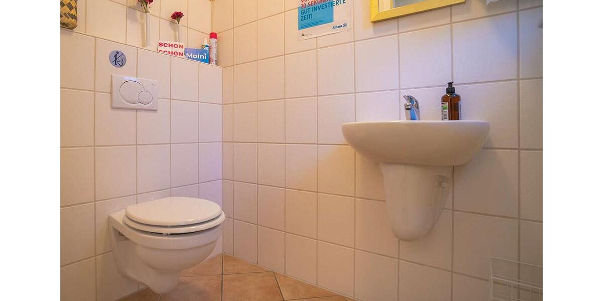 Gewerbeobjekt Norden - 980&euro; | Angebot:23864704