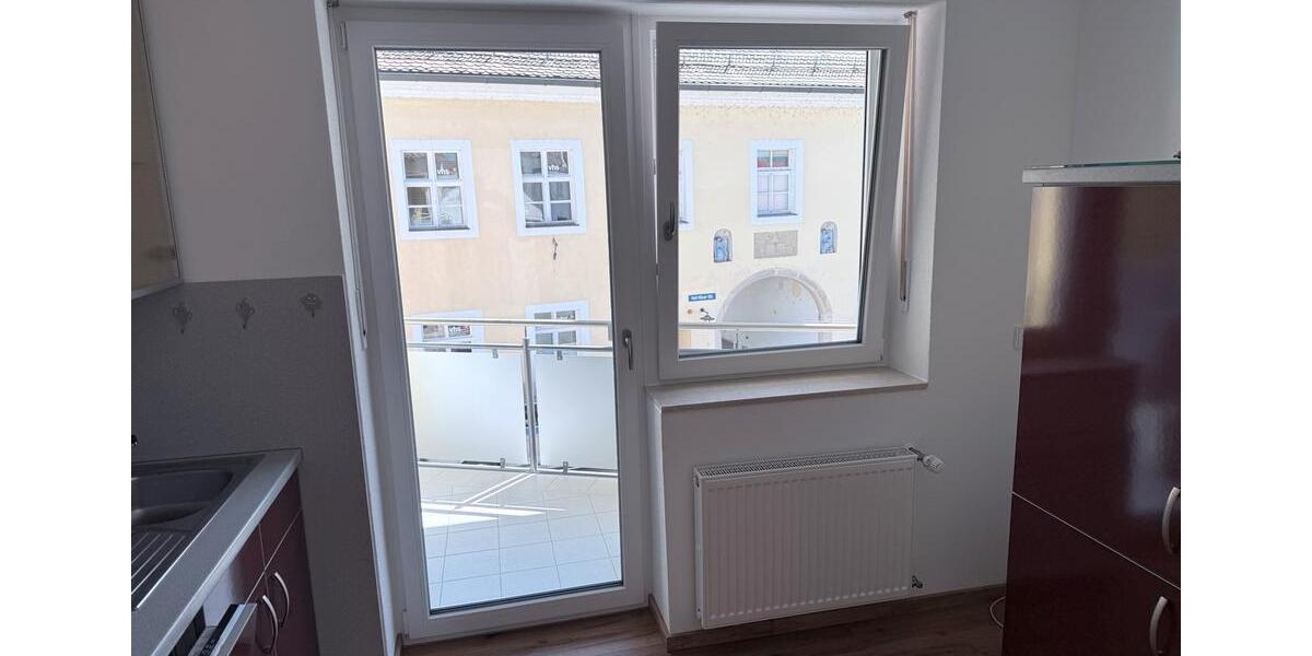 Etagenwohnung Atting - 3 Zimmer, 80 m&sup2;, 890&euro; | Angebot:26416891
