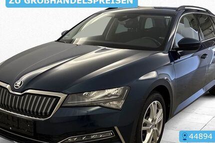 Skoda Superb 169.922 km 13.907 &euro; Krefeld 47829
