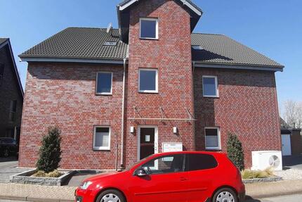 Wohnung Hamminkeln - 3 Zimmer, 78 m&sup2;, 870&euro; | Angebot:25402989