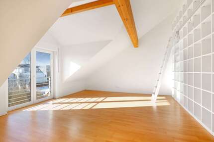 Haus Wolfratshausen - 6 Zimmer, 185 m&sup2;, 1.090.000&euro; | Angebot:24517813